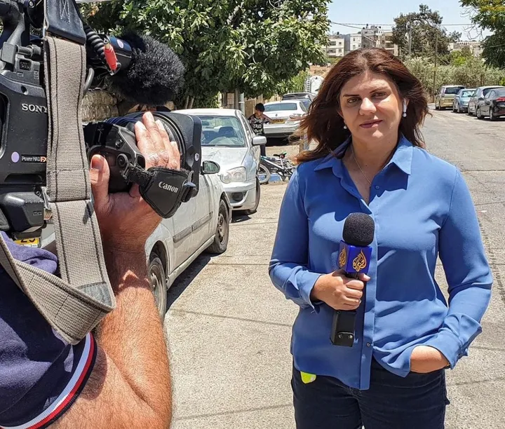 La CPJ appelle les États-Unis à faire la lumière sur la mort de la journaliste Shireen Abu Akleh